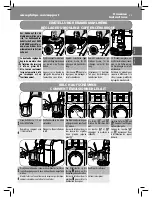 Предварительный просмотр 23 страницы Philips Syntia HD8833 Instructions Manual