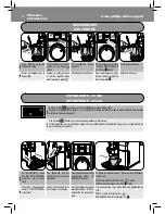 Предварительный просмотр 24 страницы Philips Syntia HD8833 Instructions Manual