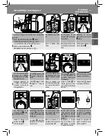 Предварительный просмотр 25 страницы Philips Syntia HD8833 Instructions Manual