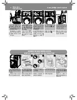 Предварительный просмотр 26 страницы Philips Syntia HD8833 Instructions Manual