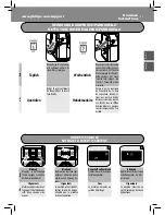 Предварительный просмотр 27 страницы Philips Syntia HD8833 Instructions Manual