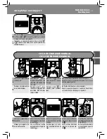 Предварительный просмотр 33 страницы Philips Syntia HD8833 Instructions Manual