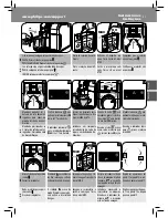 Предварительный просмотр 37 страницы Philips Syntia HD8833 Instructions Manual