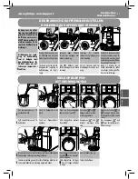 Предварительный просмотр 51 страницы Philips Syntia HD8833 Instructions Manual