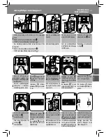 Предварительный просмотр 53 страницы Philips Syntia HD8833 Instructions Manual