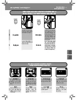 Предварительный просмотр 55 страницы Philips Syntia HD8833 Instructions Manual