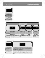 Предварительный просмотр 56 страницы Philips Syntia HD8833 Instructions Manual