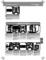 Предварительный просмотр 61 страницы Philips Syntia HD8833 Instructions Manual