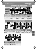 Предварительный просмотр 63 страницы Philips Syntia HD8833 Instructions Manual