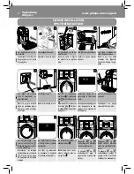 Предварительный просмотр 72 страницы Philips Syntia HD8833 Instructions Manual