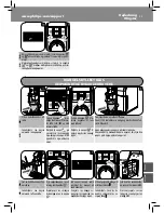 Предварительный просмотр 73 страницы Philips Syntia HD8833 Instructions Manual