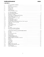 Preview for 3 page of Philips System4 LTC 2650/00 User Manual