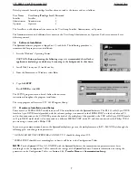 Preview for 7 page of Philips System4 LTC 2650/00 User Manual