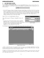 Preview for 8 page of Philips System4 LTC 2650/00 User Manual