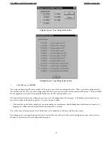 Preview for 17 page of Philips System4 LTC 2650/00 User Manual