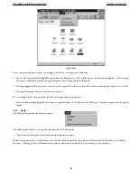 Preview for 23 page of Philips System4 LTC 2650/00 User Manual