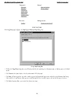 Preview for 24 page of Philips System4 LTC 2650/00 User Manual