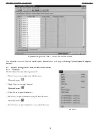 Preview for 34 page of Philips System4 LTC 2650/00 User Manual