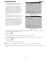 Preview for 39 page of Philips System4 LTC 2650/00 User Manual