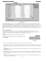 Preview for 46 page of Philips System4 LTC 2650/00 User Manual