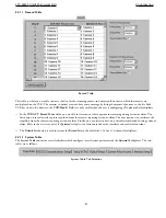 Preview for 51 page of Philips System4 LTC 2650/00 User Manual