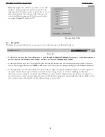 Preview for 54 page of Philips System4 LTC 2650/00 User Manual