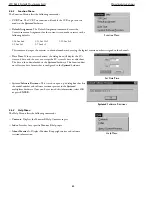 Preview for 64 page of Philips System4 LTC 2650/00 User Manual