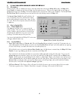 Preview for 69 page of Philips System4 LTC 2650/00 User Manual