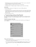 Preview for 14 page of Philips System4 Seriver Installation Instructions Manual