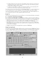 Preview for 26 page of Philips System4 Seriver Installation Instructions Manual