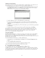 Preview for 34 page of Philips System4 Seriver Installation Instructions Manual