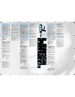 Preview for 2 page of Philips T 388 User Manual