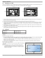 Preview for 14 page of Philips T Series User Manual