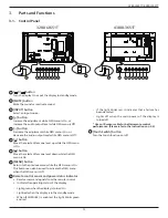 Preview for 15 page of Philips T Series User Manual