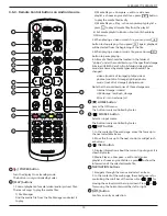 Preview for 21 page of Philips T Series User Manual