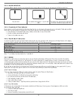 Preview for 61 page of Philips T Series User Manual