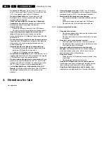 Preview for 4 page of Philips T260XW02V4 Service Manual