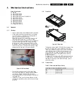 Preview for 5 page of Philips T260XW02V4 Service Manual