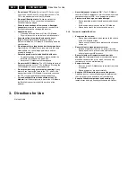 Preview for 4 page of Philips T260XW02V401 Service Manual