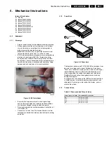 Preview for 5 page of Philips T260XW03V3 Service Manual