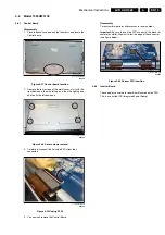 Preview for 15 page of Philips T260XW03V3 Service Manual