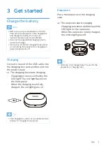 Preview for 6 page of Philips TAT1215 User Manual