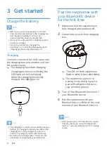 Preview for 4 page of Philips TAT2236 User Manual