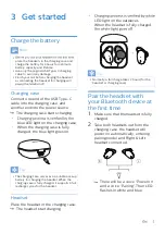 Preview for 6 page of Philips TAT4205 User Manual