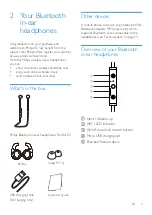 Preview for 5 page of Philips TAUN102 User Manual