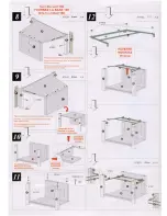 Предварительный просмотр 2 страницы Philips TC27PV2 Manual To Assembly