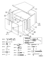 Preview for 3 page of Philips TC349815 Instructions Manual