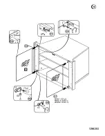 Предварительный просмотр 9 страницы Philips TC349815 Instructions Manual