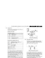 Preview for 19 page of Philips TC5.1L Service Manual