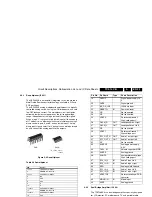 Preview for 23 page of Philips TC5.1L Service Manual